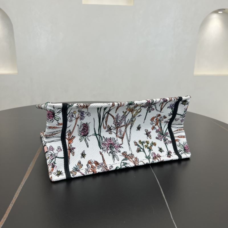 Christian Dior Shopping Bags